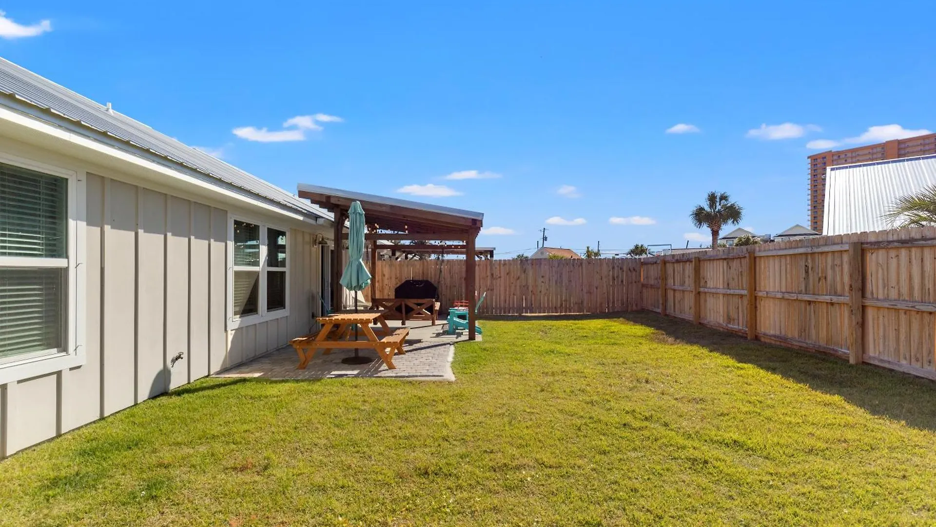 Coral Cabana - 3Bd 2Ba Home Close To Beach W/ Optional Golf Cart! Panama City Beach