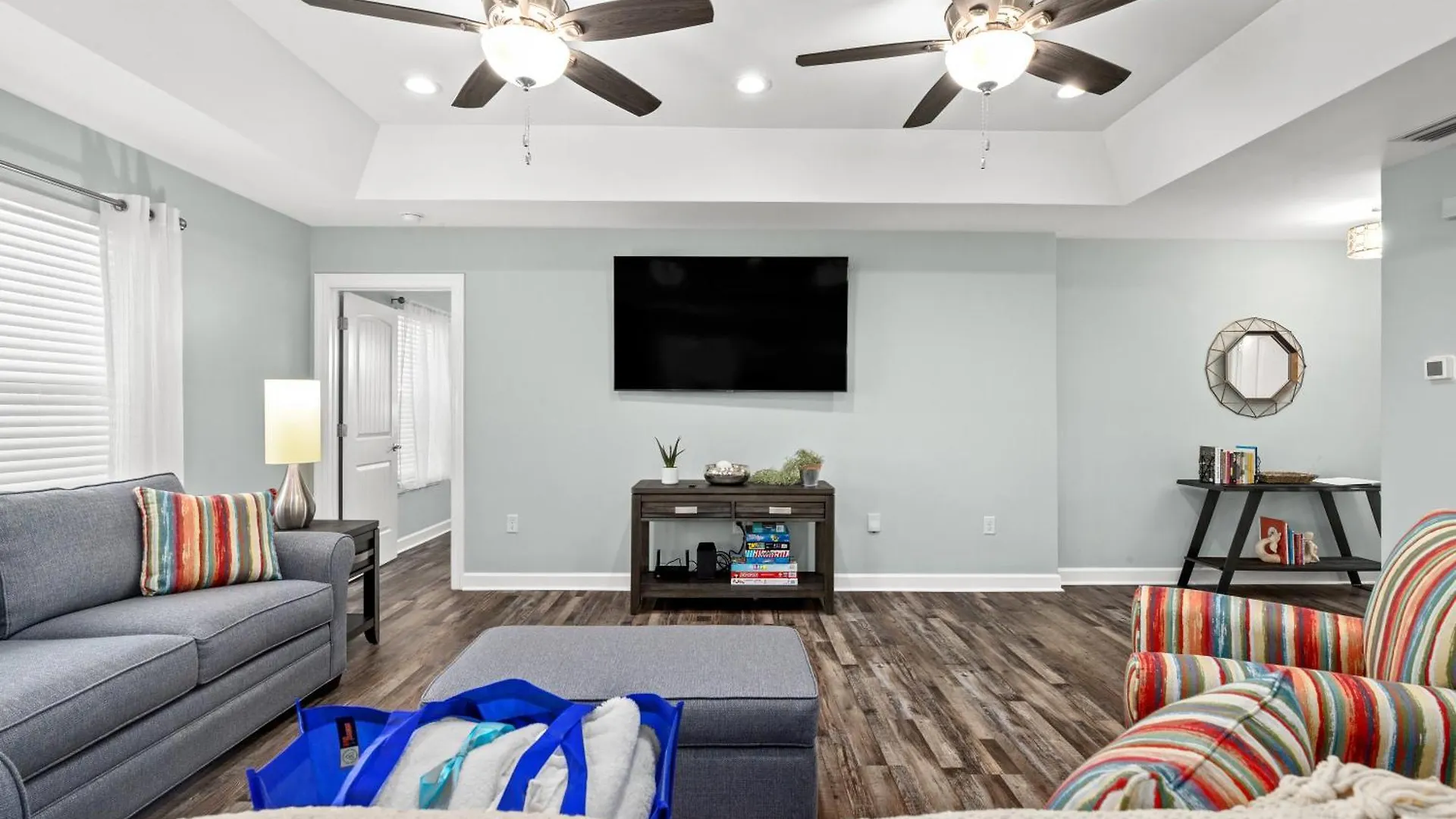 Holiday home Coral Cabana - 3Bd 2Ba Home Close To Beach W/ Optional Golf Cart! Panama City Beach