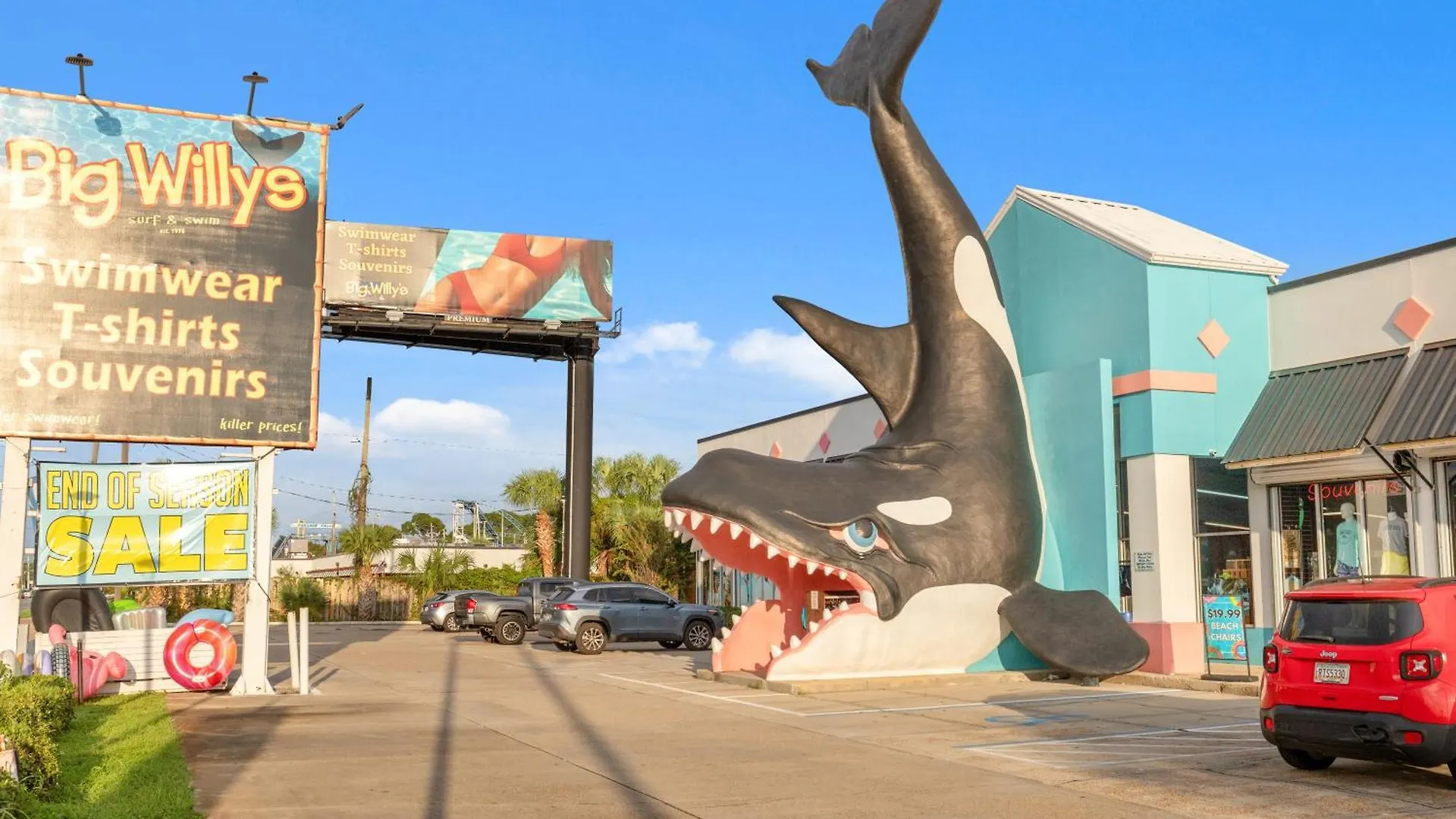 Coral Cabana - 3Bd 2Ba Home Close To Beach W/ Optional Golf Cart! Panama City Beach 0*,