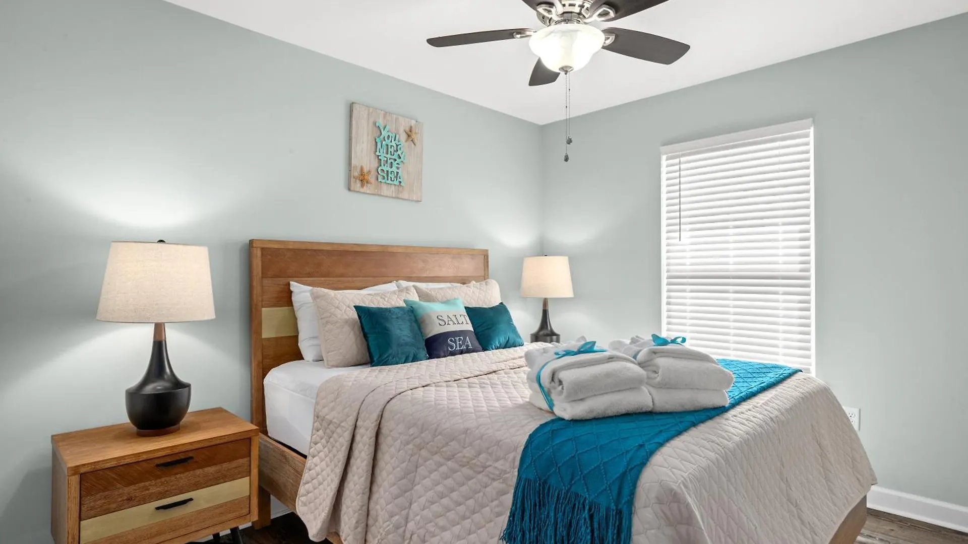 Coral Cabana - 3Bd 2Ba Home Close To Beach W/ Optional Golf Cart! Panama City Beach 0*,  United States