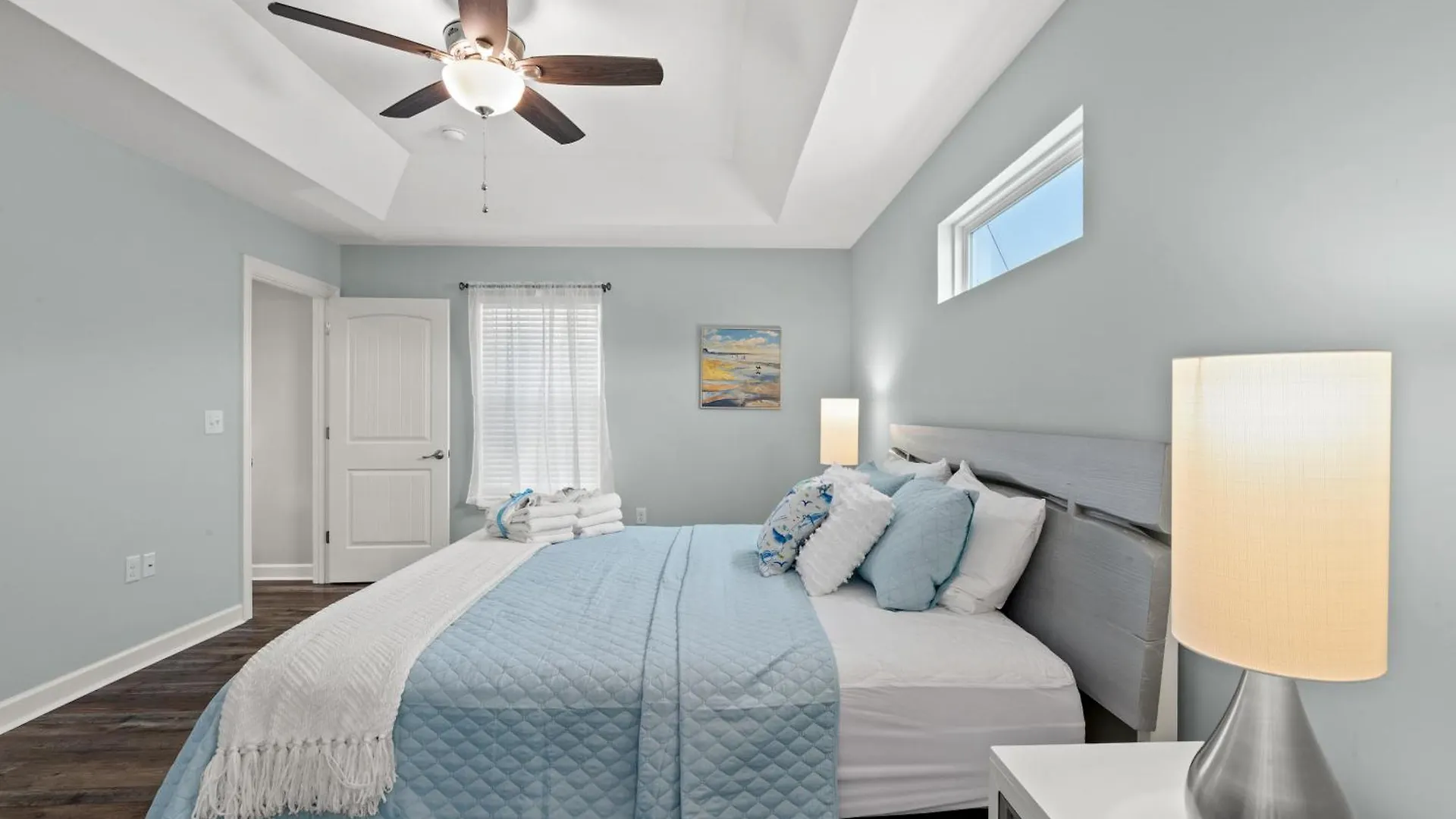 Holiday home Coral Cabana - 3Bd 2Ba Home Close To Beach W/ Optional Golf Cart! Panama City Beach
