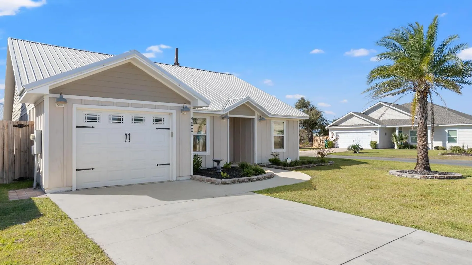 Tatil Evi Coral Cabana - 3Bd 2Ba Home Close To Beach W/ Optional Golf Cart! Panama City Beach