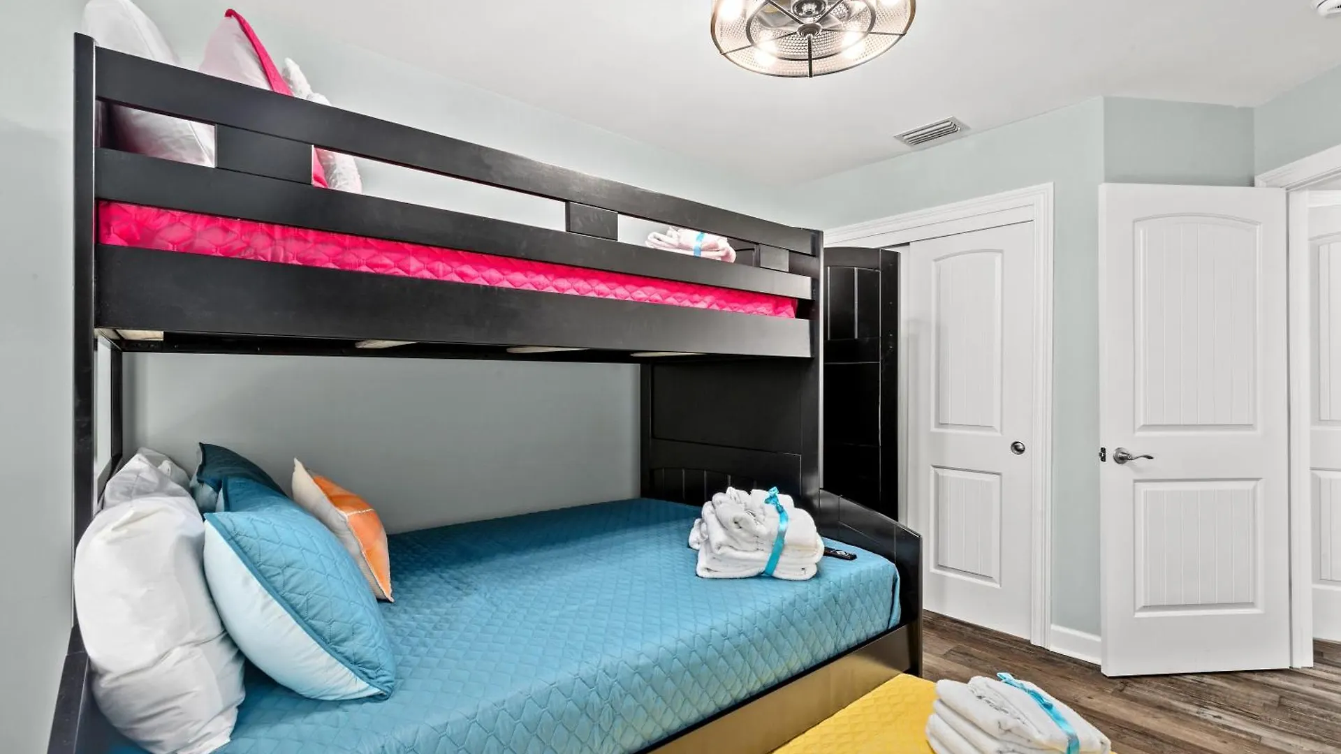 Coral Cabana - 3Bd 2Ba Home Close To Beach W/ Optional Golf Cart! Panama City Beach 0*,  ABD