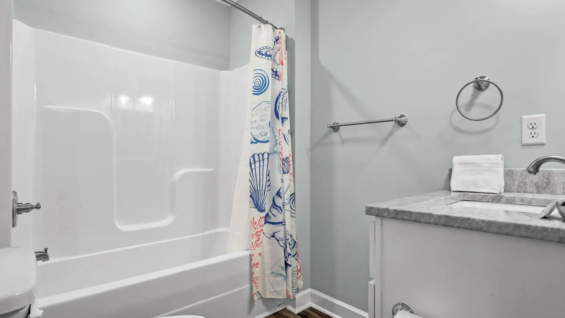 Coral Cabana - 3Bd 2Ba Home Close To Beach W/ Optional Golf Cart! Panama City Beach Tatil Evi
